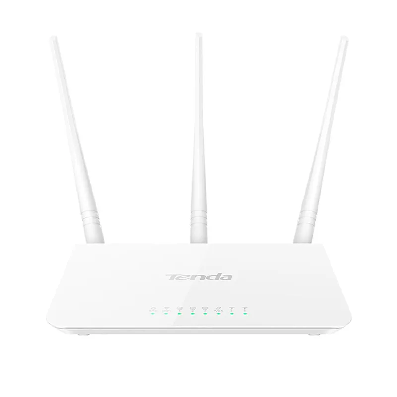 Tenda ROUTER F3 N300