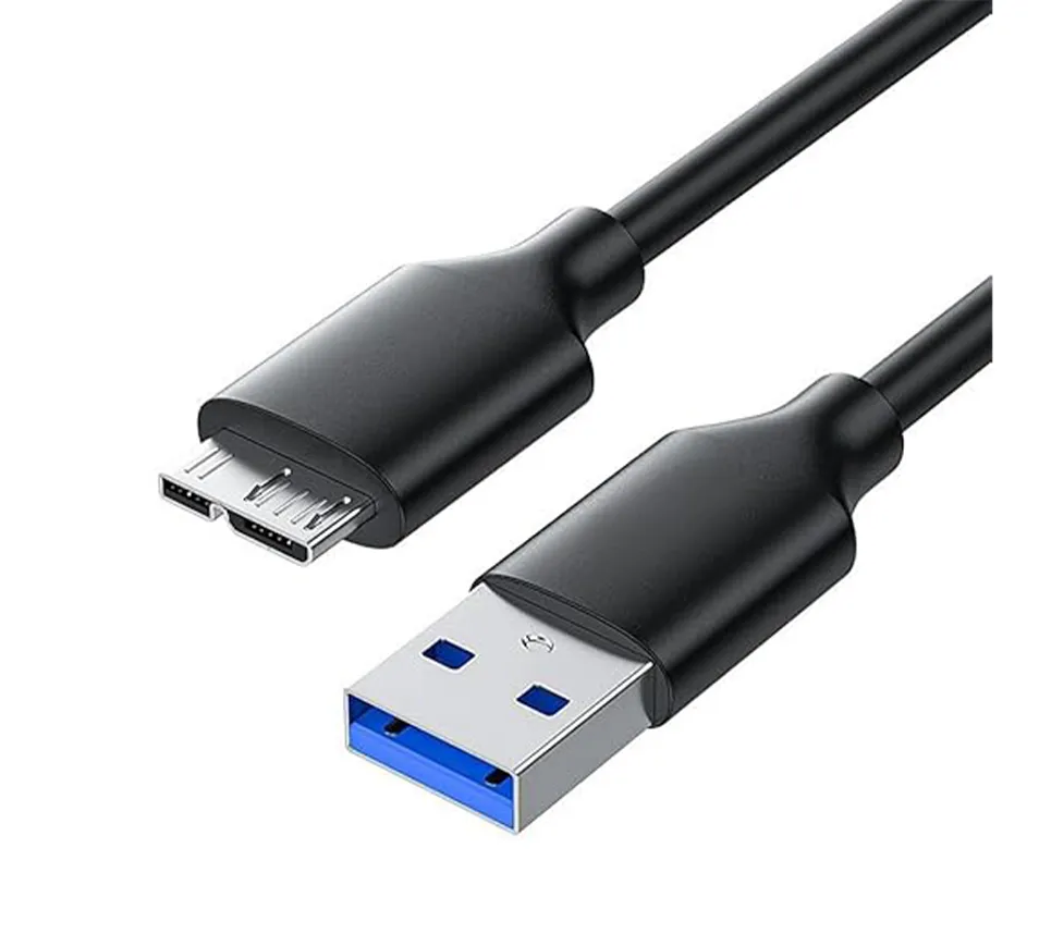 MICRO USB CABLE FOR HDD