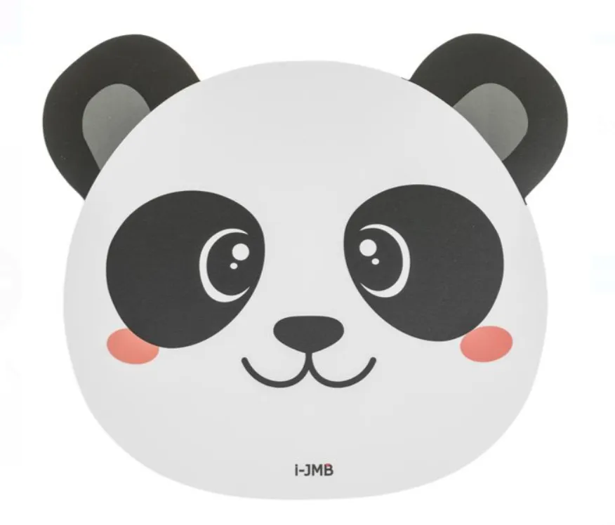 MOUSE PAD PANDA