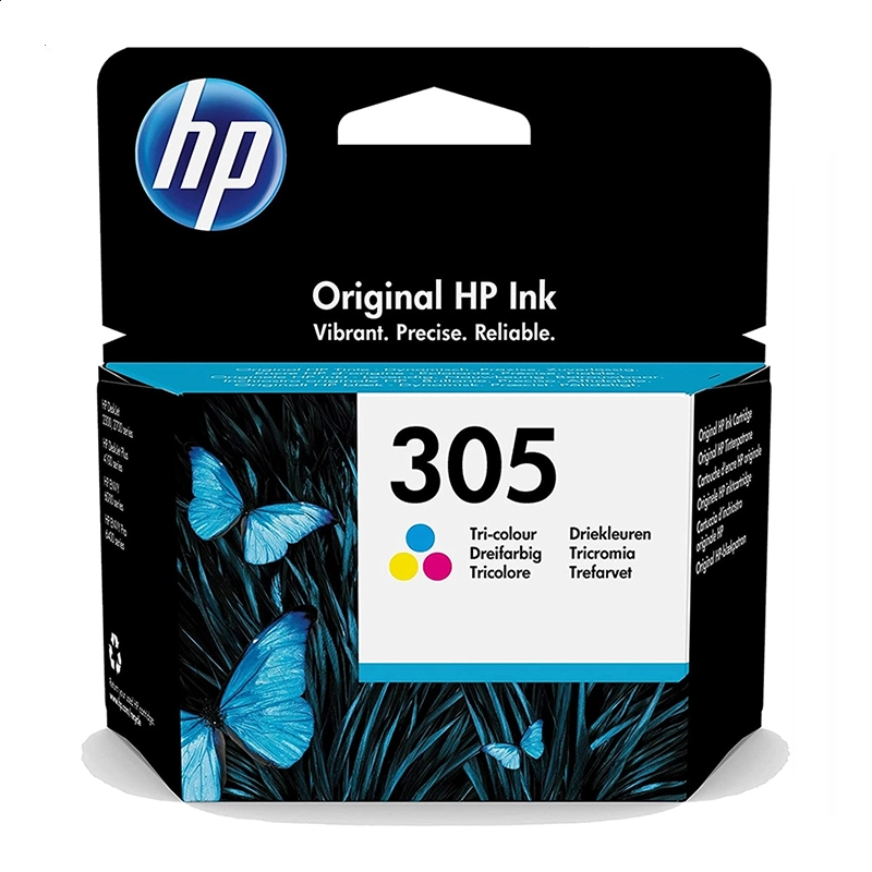 INK HP 305 COLOR