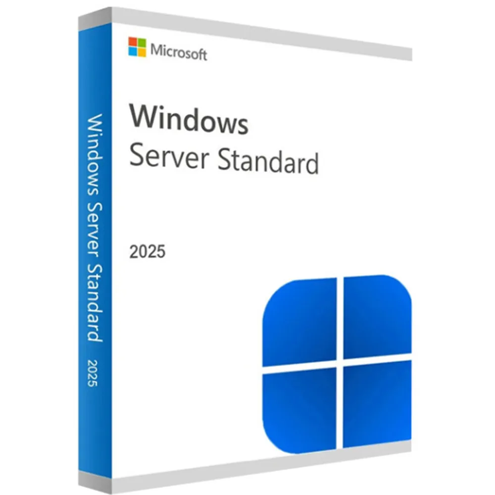 MICROSOFT WINDOWS SERVER 2025