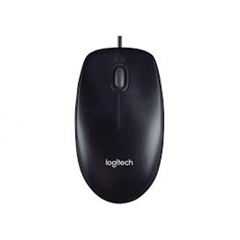 MOUSE LOGITECH M90